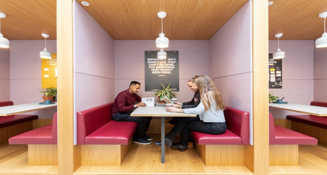 Business center Ealing Rent office Ealing — photo 9