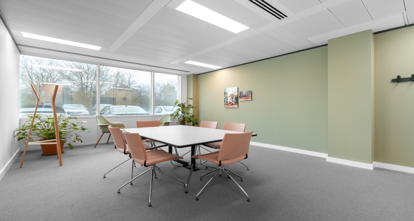 Business center Ealing Rent office Ealing — photo 10