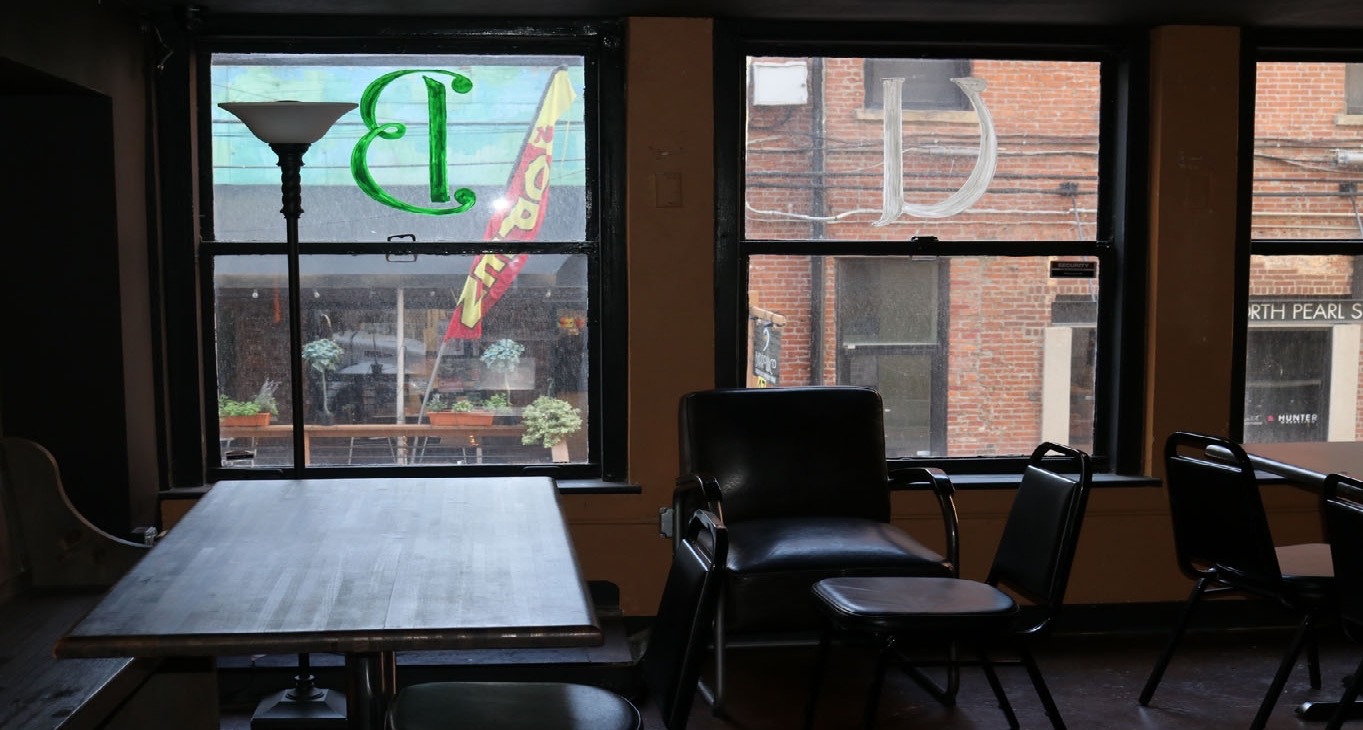 Rent office East Gay Street 31 — photo 12