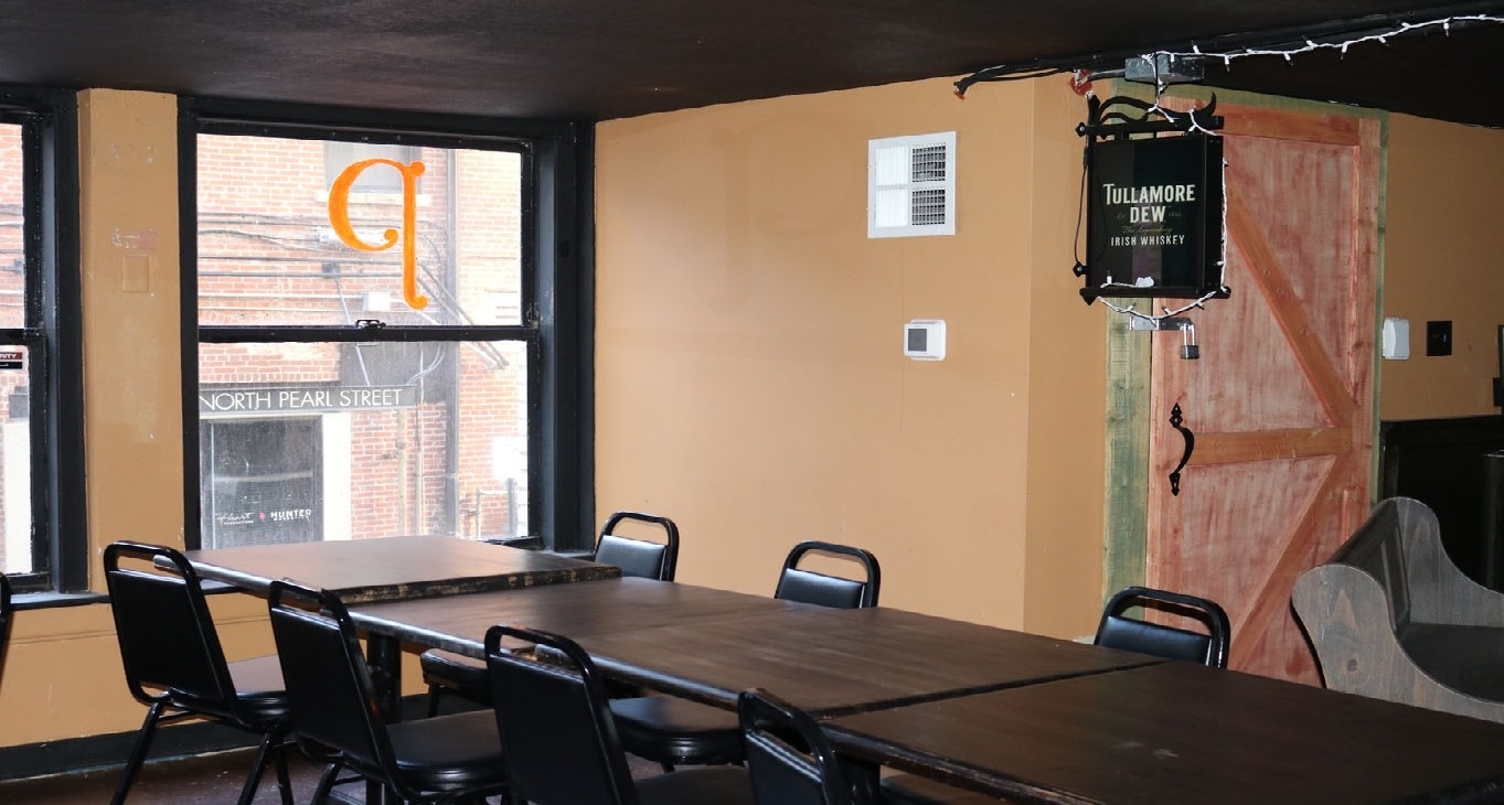 Rent office East Gay Street 31 — photo 10