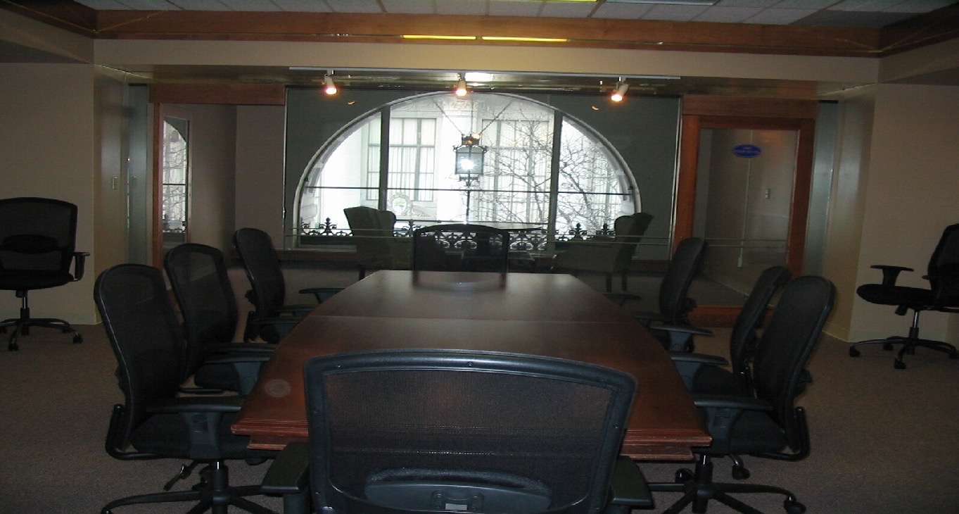Rent office East Gay Street 35 — photo 21