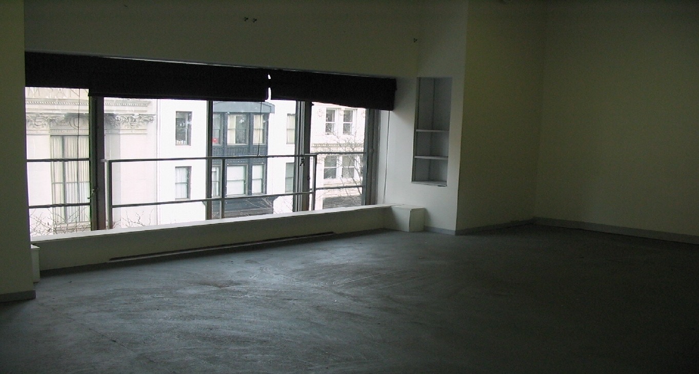 Rent office East Gay Street 35 — photo 11