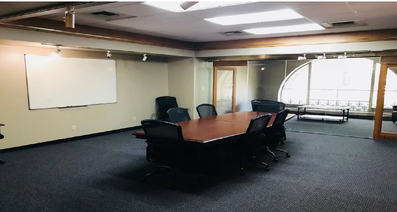 Rent office East Gay Street 35 — photo 7