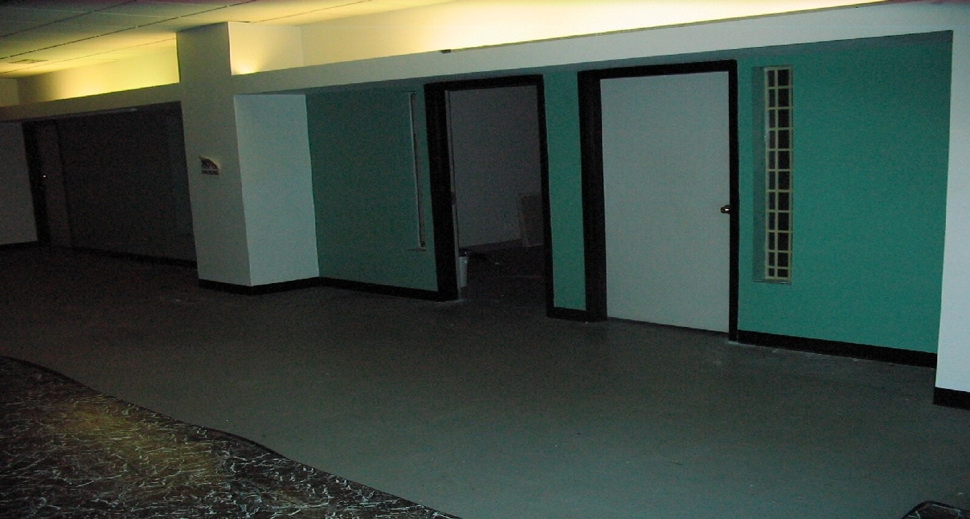 Rent office East Gay Street 35 — photo 19