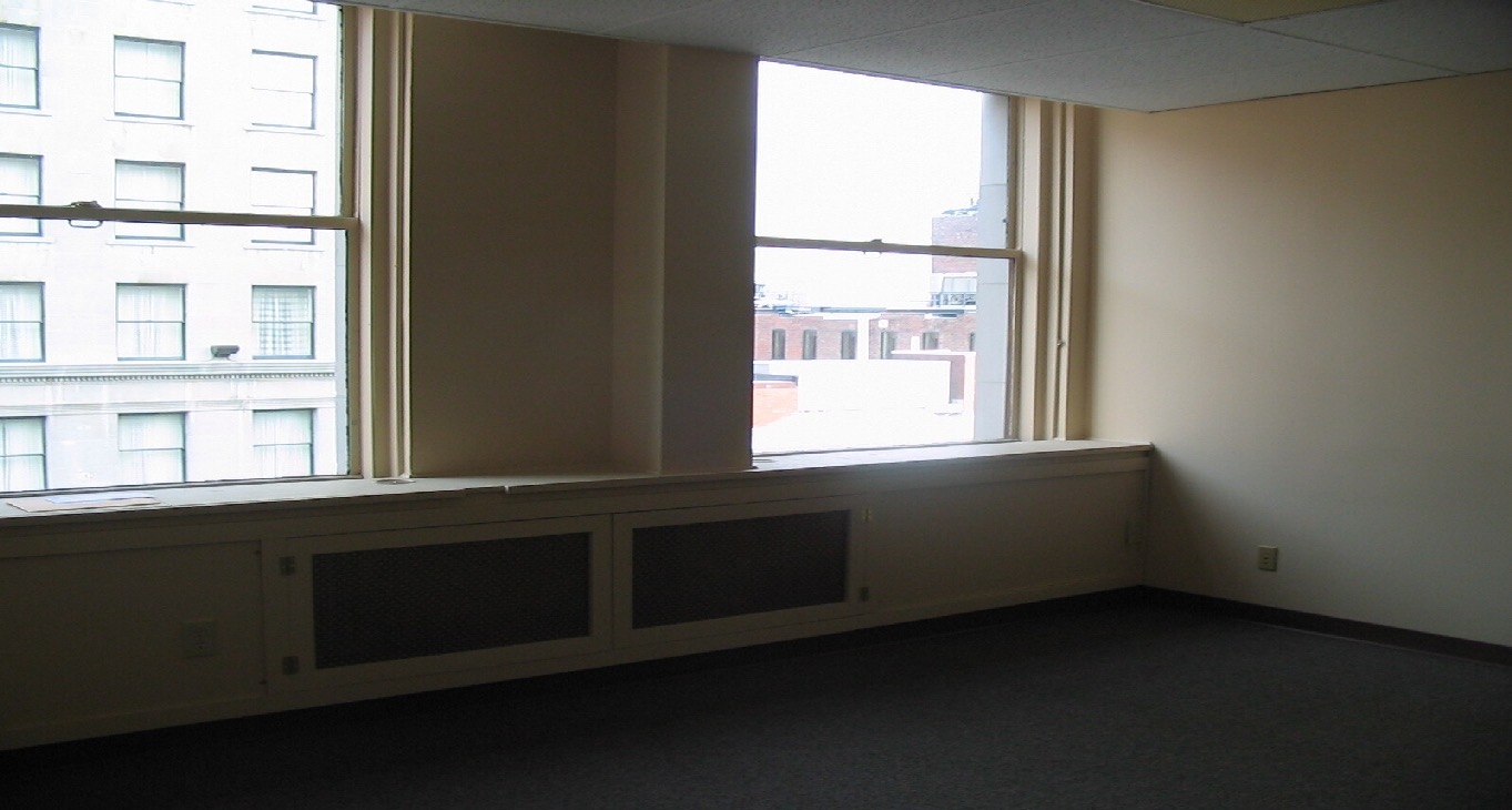 Rent office East Gay Street 35 — photo 18