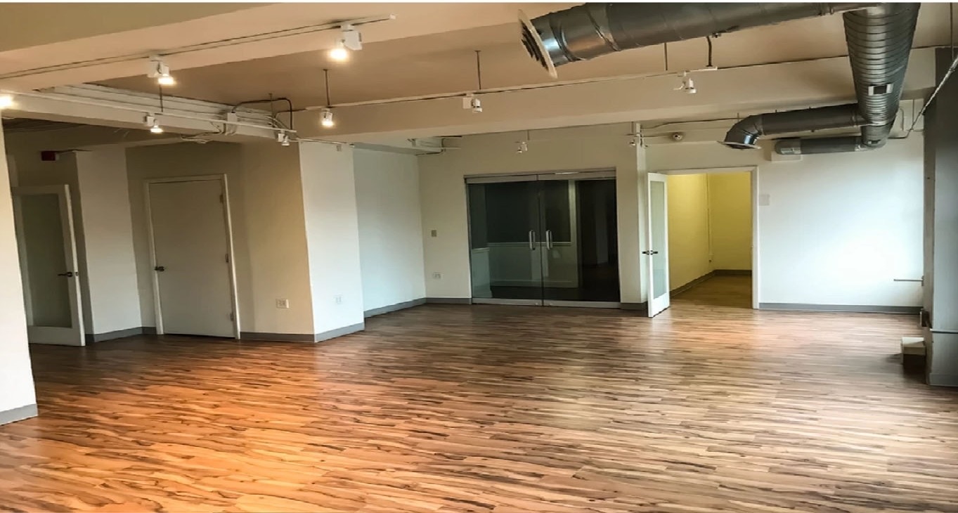 Rent office East Gay Street 35 — photo 16