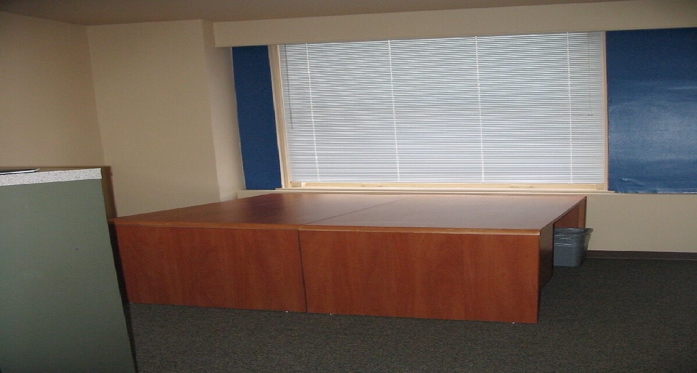 Rent office East Gay Street 35 — photo 15