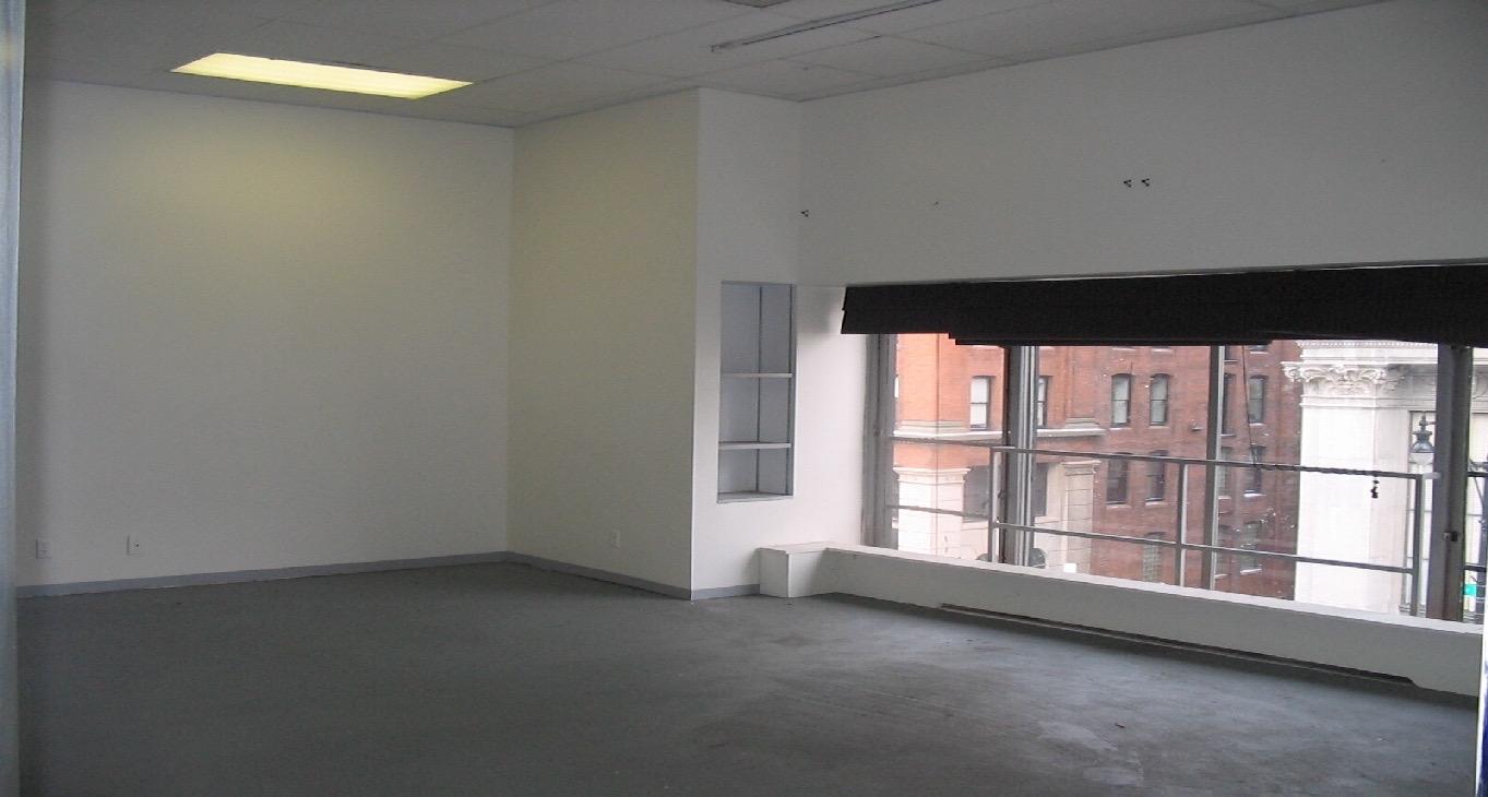 Rent office East Gay Street 35 — photo 14