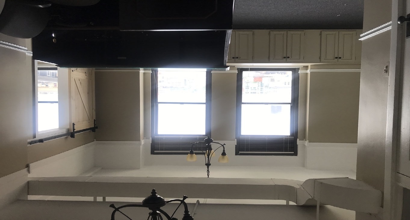 Rent office East Gay Street 85 — photo 12