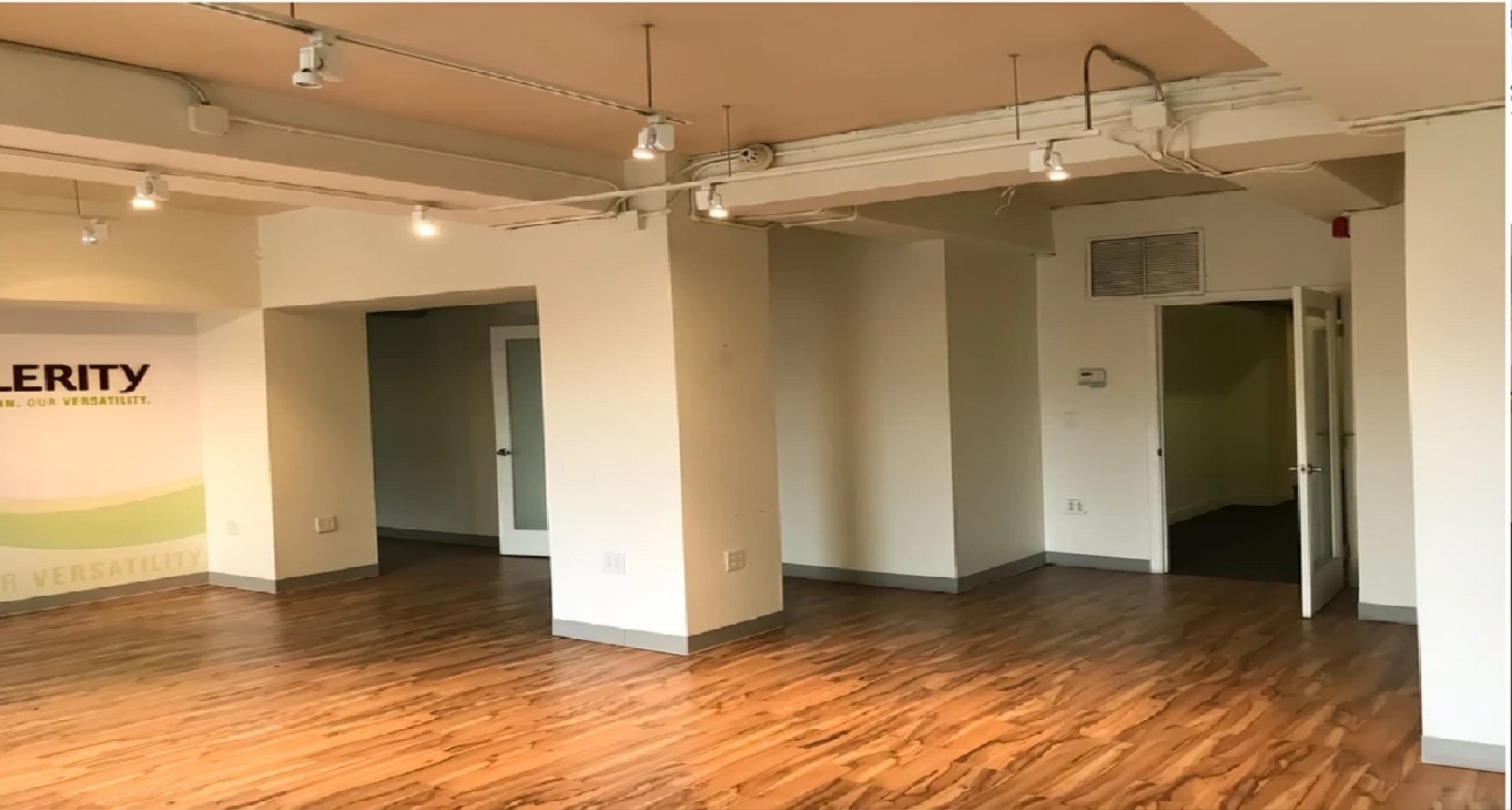 Rent office East Gay Street 85 — photo 16