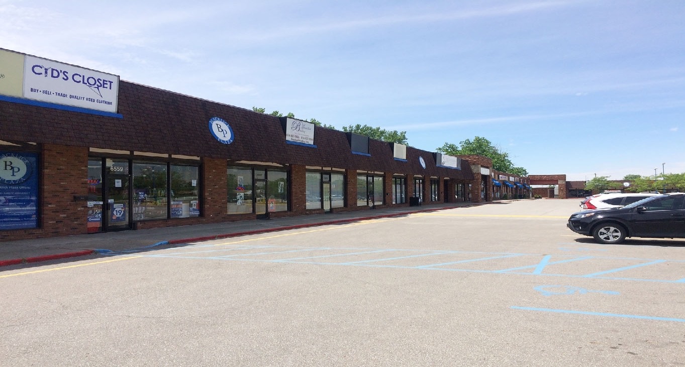 Rent office East Livingston Avenue 6527 — photo 9