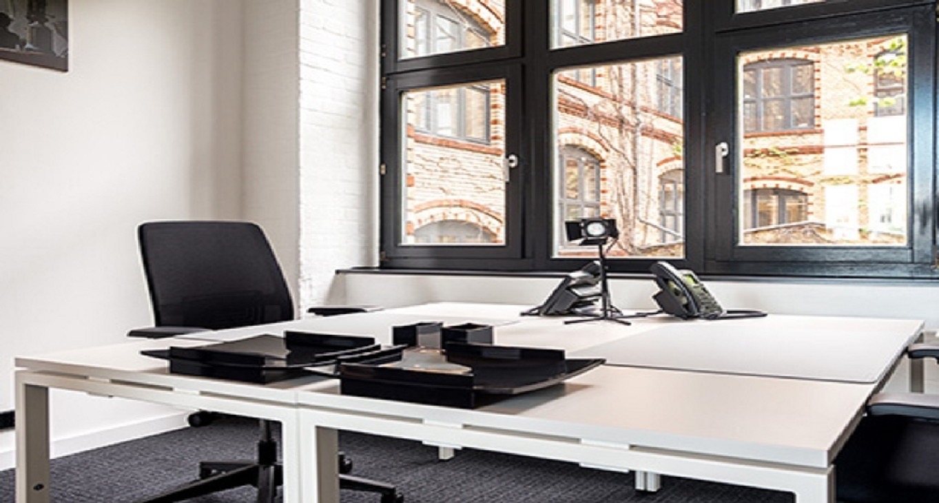 Rent office Edisonstraße 63 — photo 15