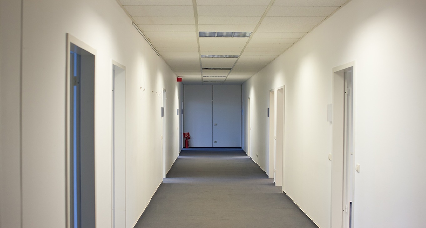 Rent office Egellsstraße 21 — photo 1