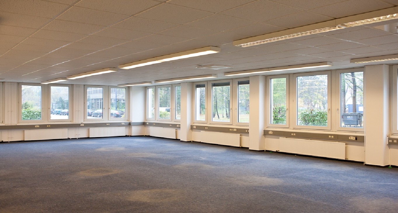Rent office Egellsstraße 21 — photo 7