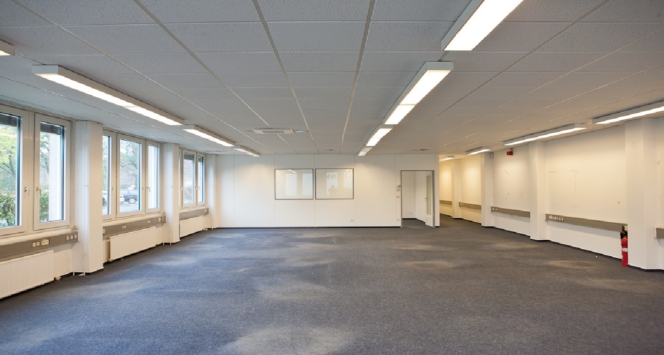 Rent office Egellsstraße 21 — photo 9