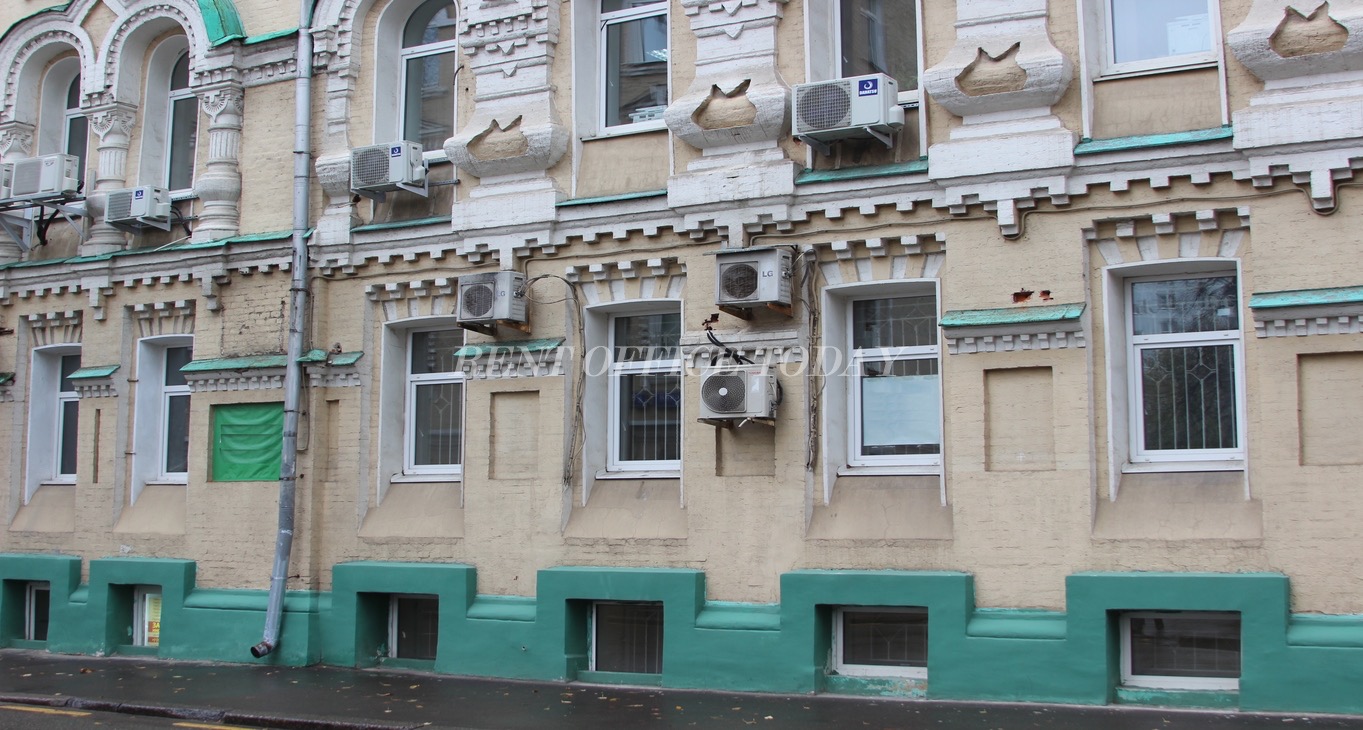 Электрический 3, Электрический переулок, 3/10 — office space for rent, photo 3