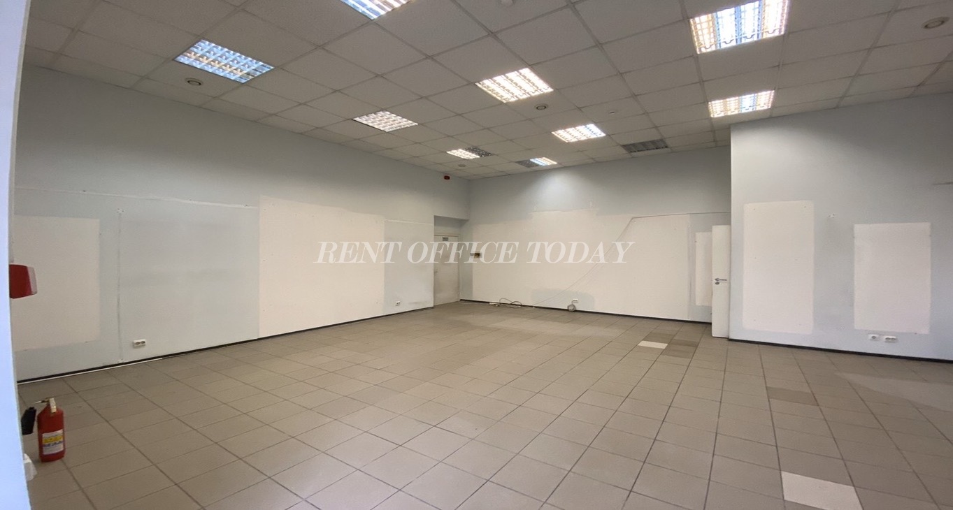 Üzleti központ Elizavetinskiy Rent office Elizavetinskiy — photo 3