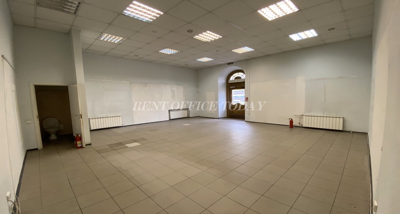 Üzleti központ Elizavetinskiy Rent office Elizavetinskiy — photo 5