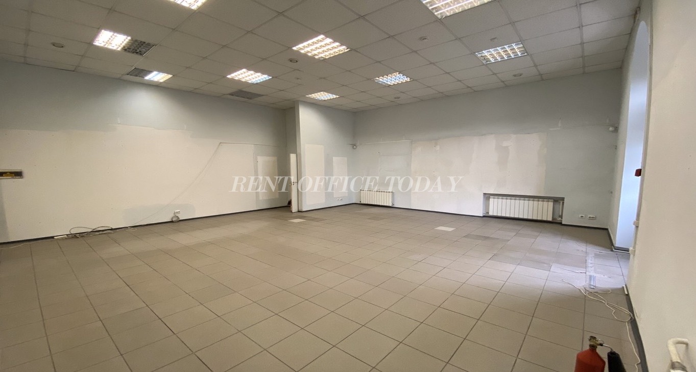 Üzleti központ Elizavetinskiy Rent office Elizavetinskiy — photo 4