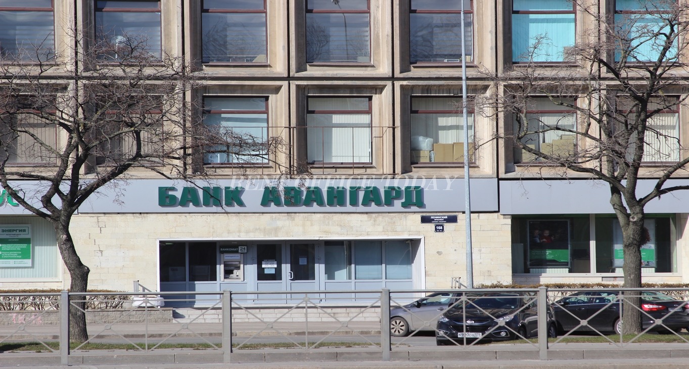 Rent office Энергия — photo 5