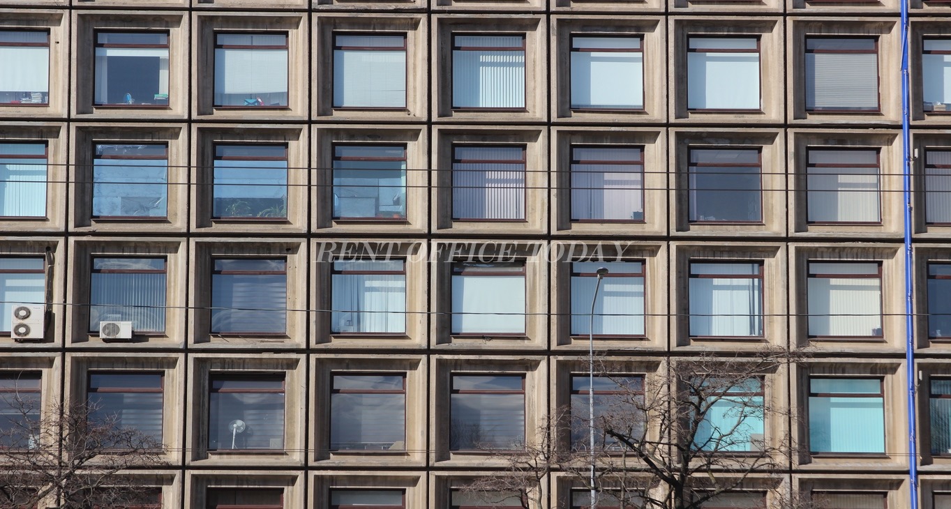 Rent office Энергия — photo 3