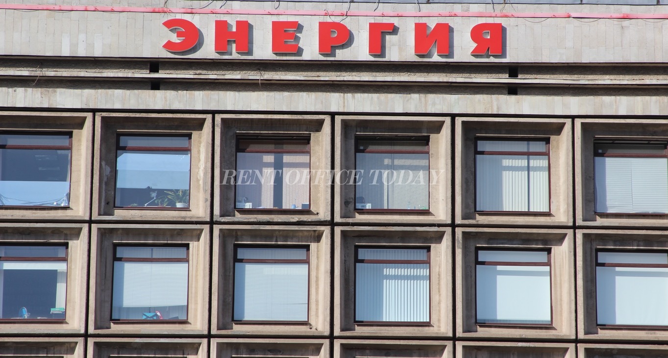 Rent office Энергия — photo 4
