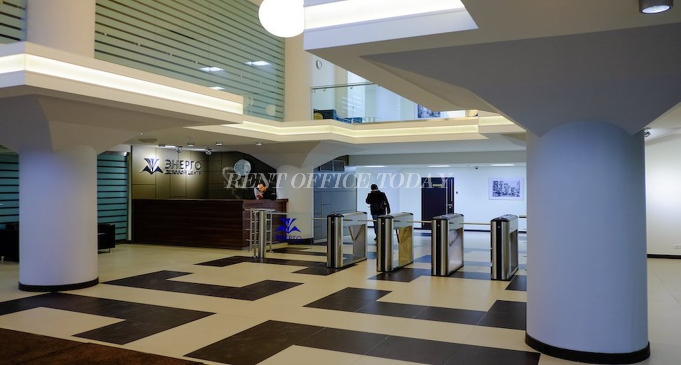Business center Энерго Rent office Энерго — photo 7