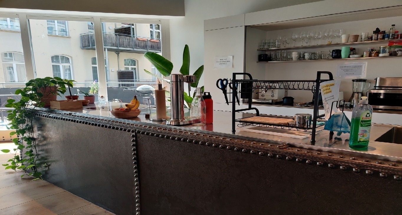 Rent office Engeldamm 64b — photo 10