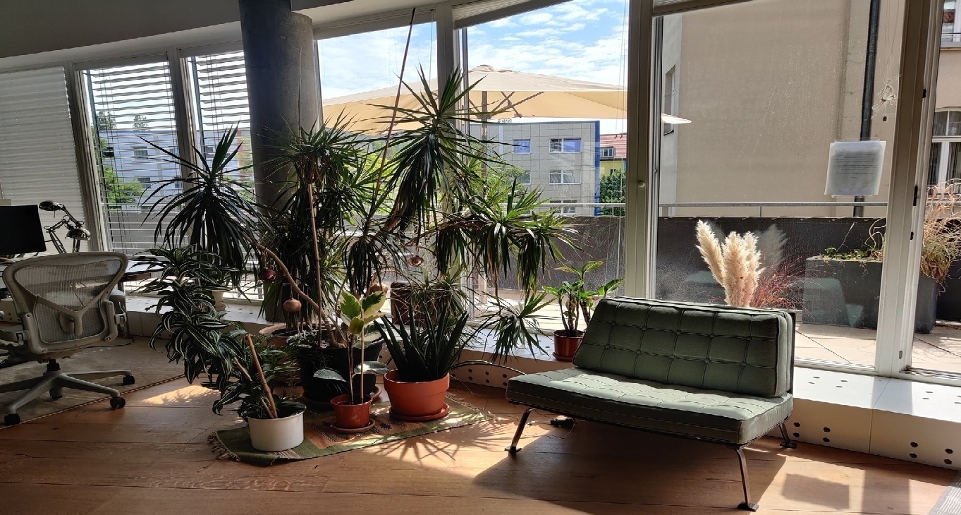 Rent office Engeldamm 64b — photo 6