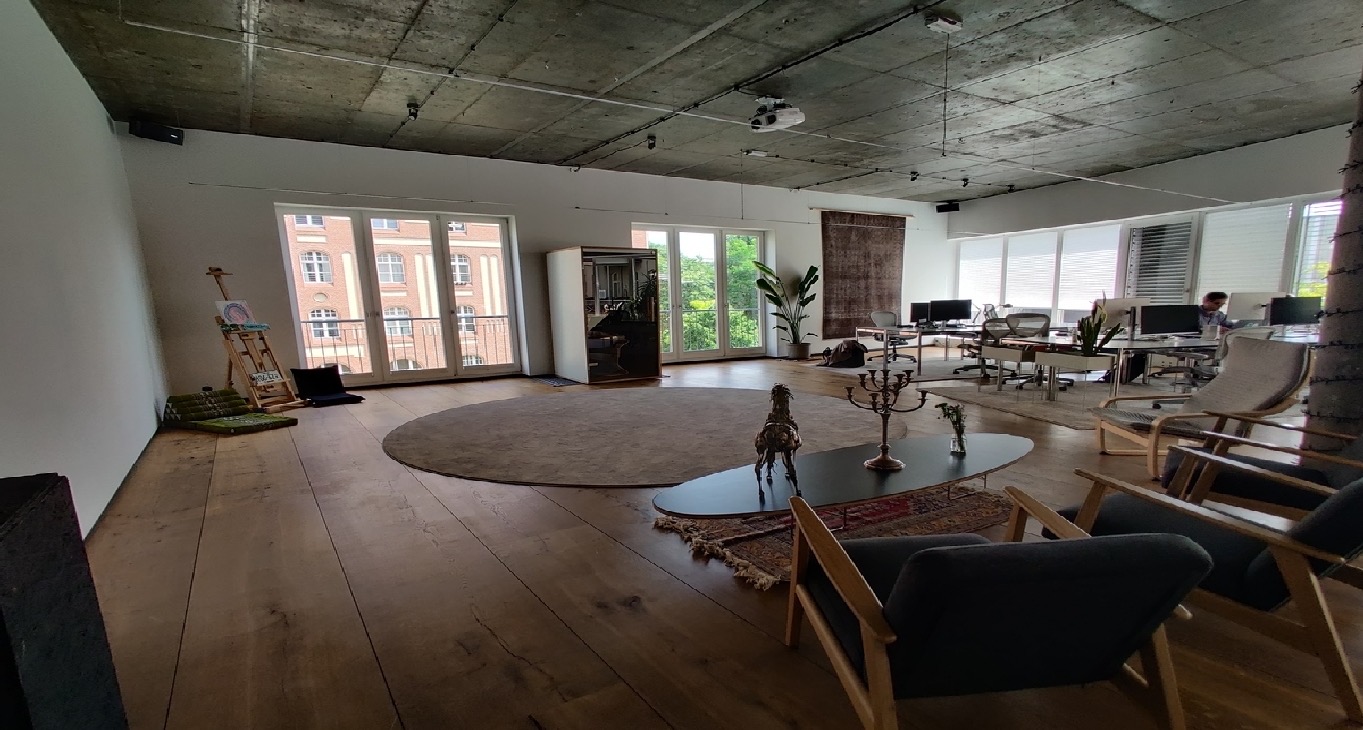 Rent office Engeldamm 64b — photo 7