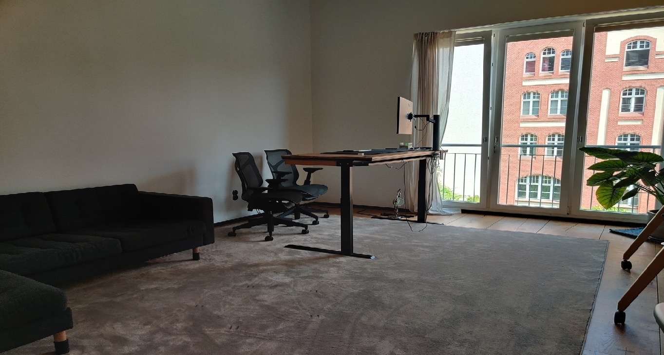 Rent office Engeldamm 64b — photo 9