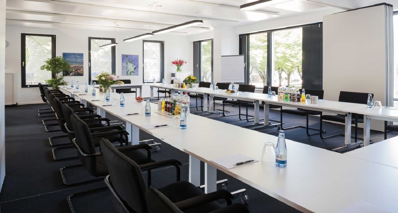 Private office — Esplanade 40