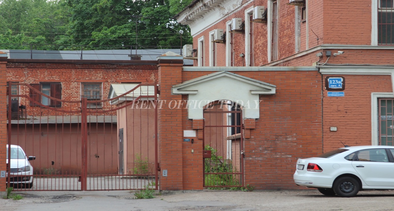 Rent office Эталон — photo 2