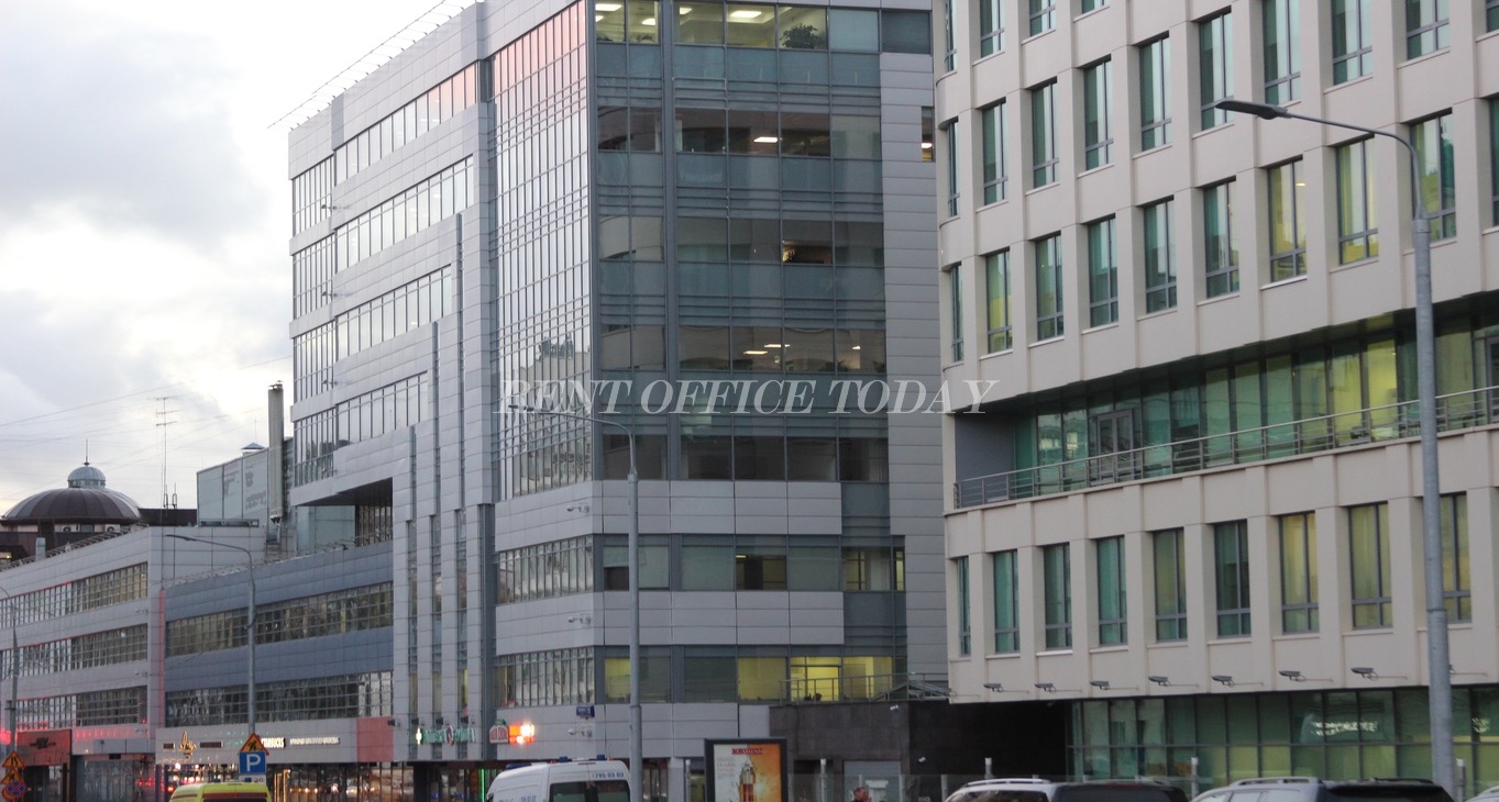 Этмиа, улица Щепкина, 33 — office space for rent, photo 3