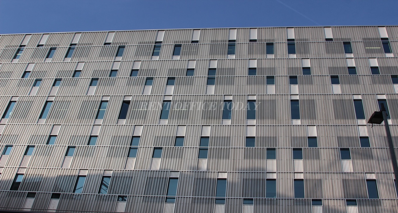 Rent office Europaplatz 2/1/2 — photo 5
