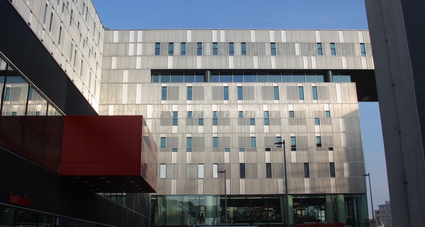 Rent office Europaplatz 2/1/2 — photo 4