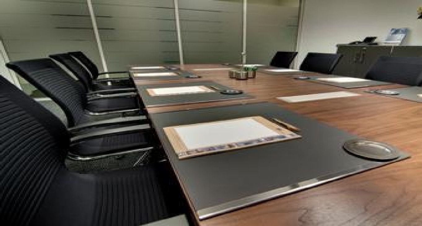 Rent office Europaplatz 2 — photo 9