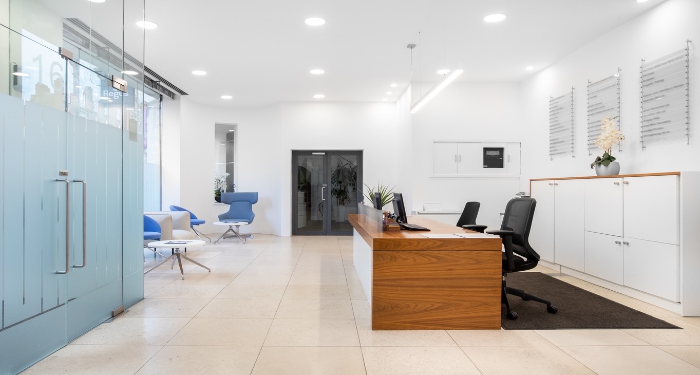Rent office Euston Station — photo 7