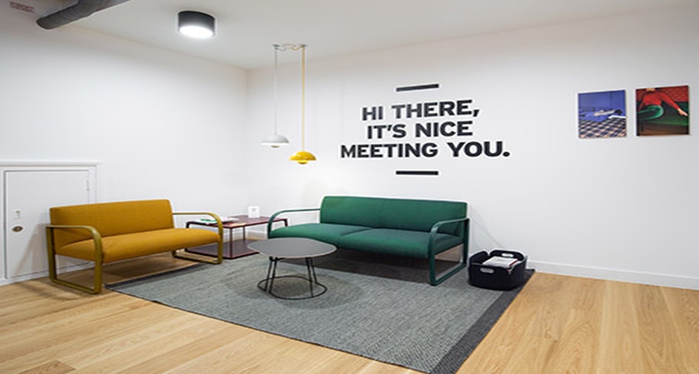 مركز أعمال Euston Warren Street Rent office Euston Warren Street — photo 2