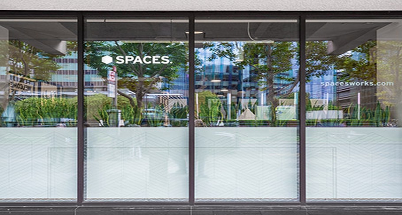 مركز أعمال Euston Warren Street Rent office Euston Warren Street — photo 1
