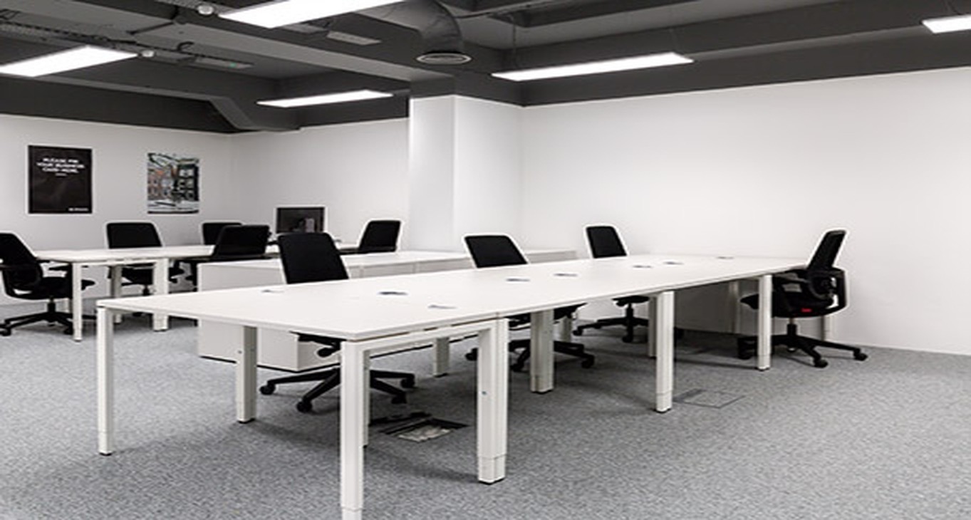 مركز أعمال Euston Warren Street Rent office Euston Warren Street — photo 10