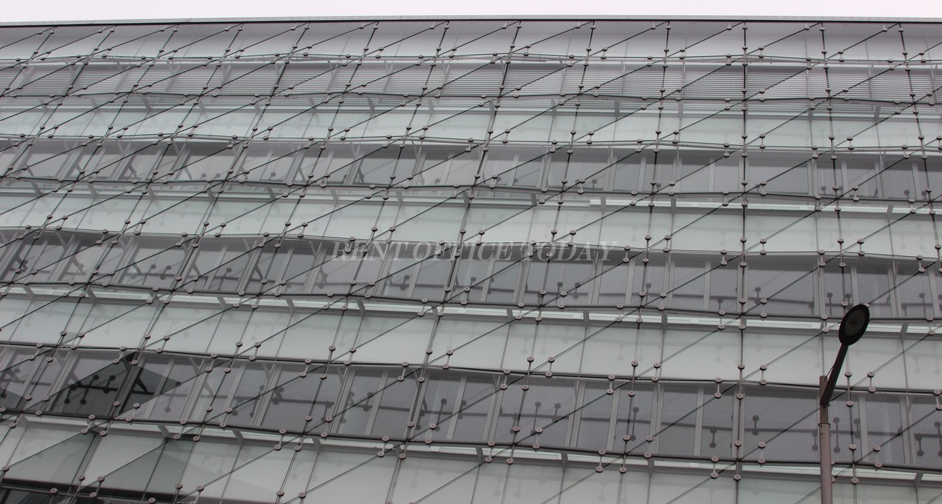 Rent office Evroplaza, Phase 1 — photo 33