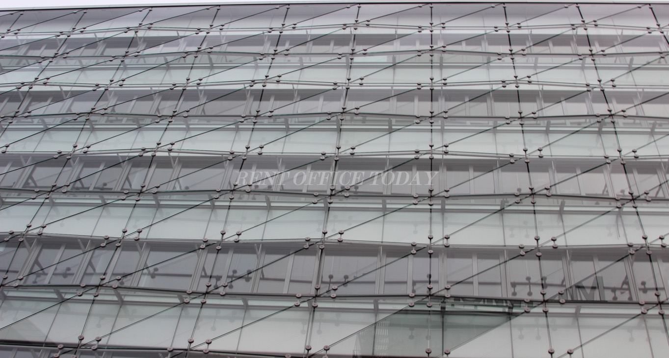 Rent office Evroplaza, Phase 1 — photo 24