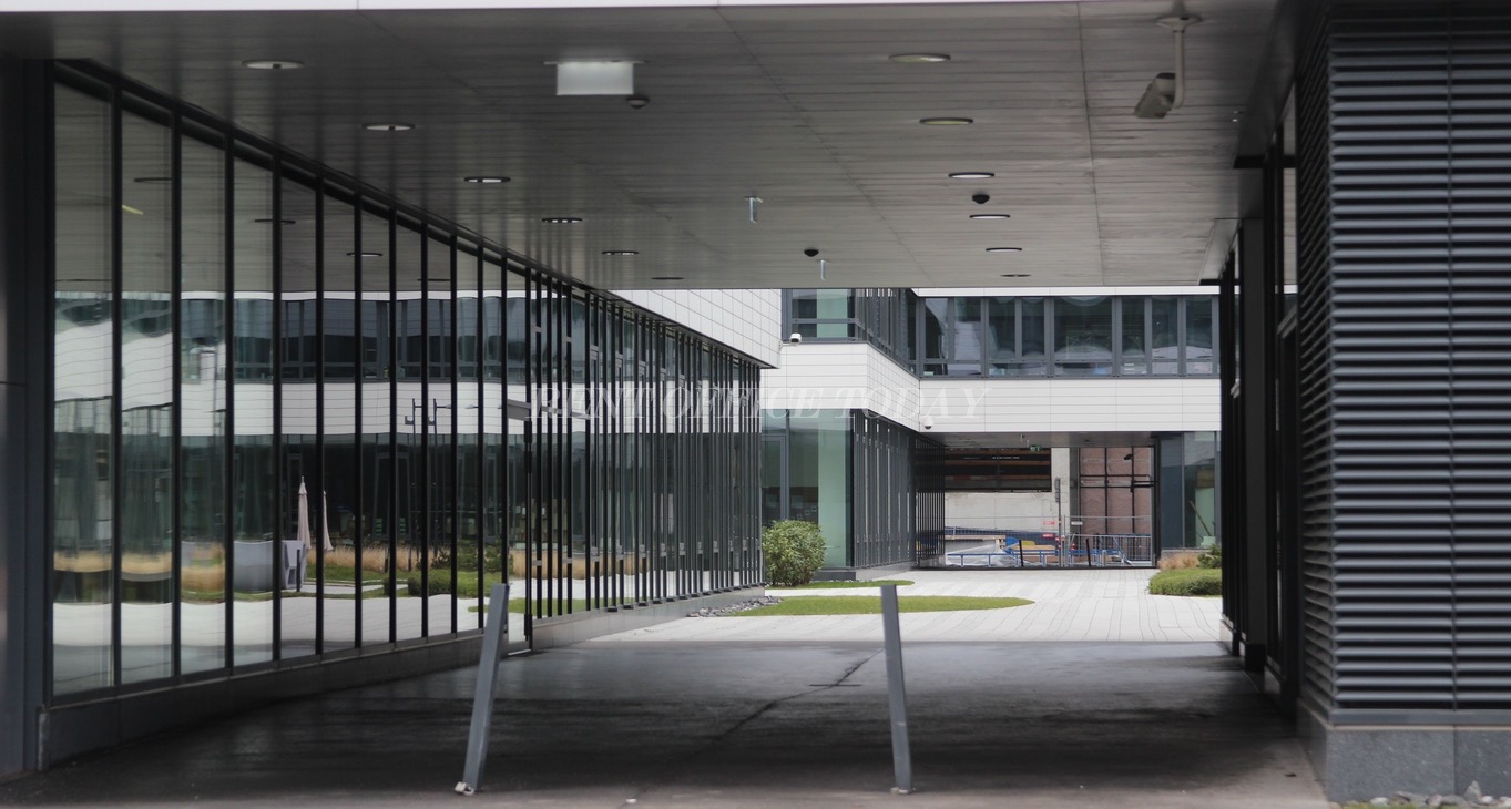 Rent office Evroplaza, Phase 1 — photo 21