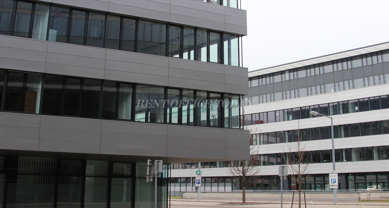 Evroplaza, Phase 6 — photo 13 of 14