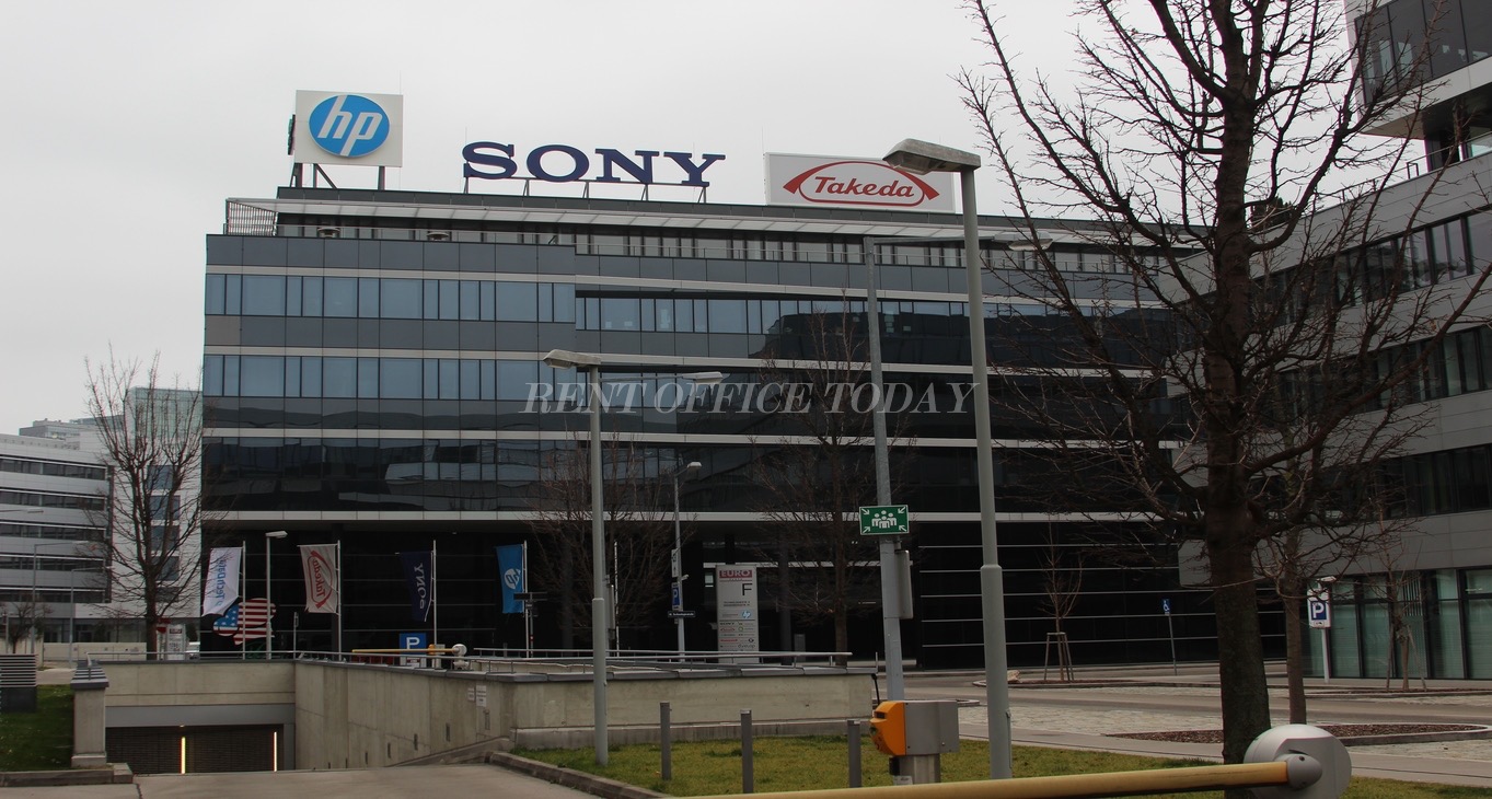 Evroplaza, Phase 6 — photo 12 of 14