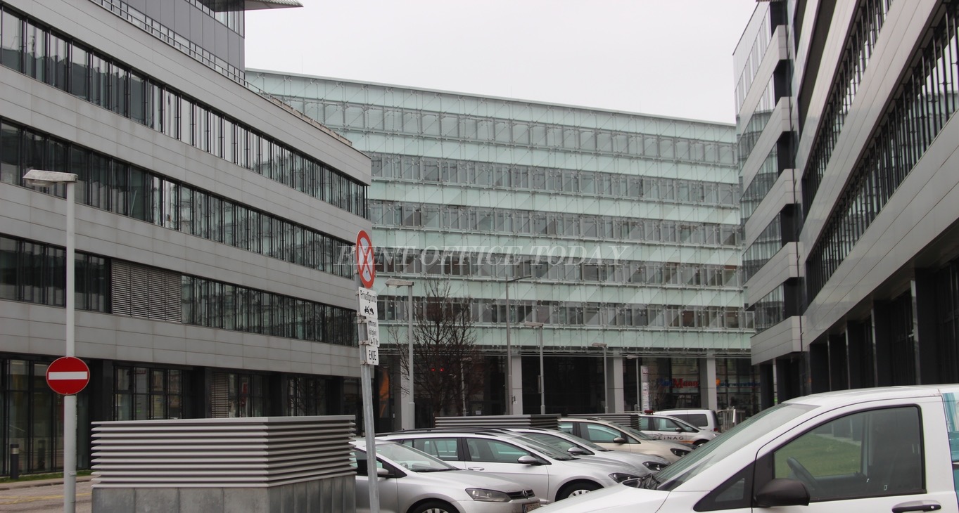 Evroplaza, Phase 6 — photo 7 of 14