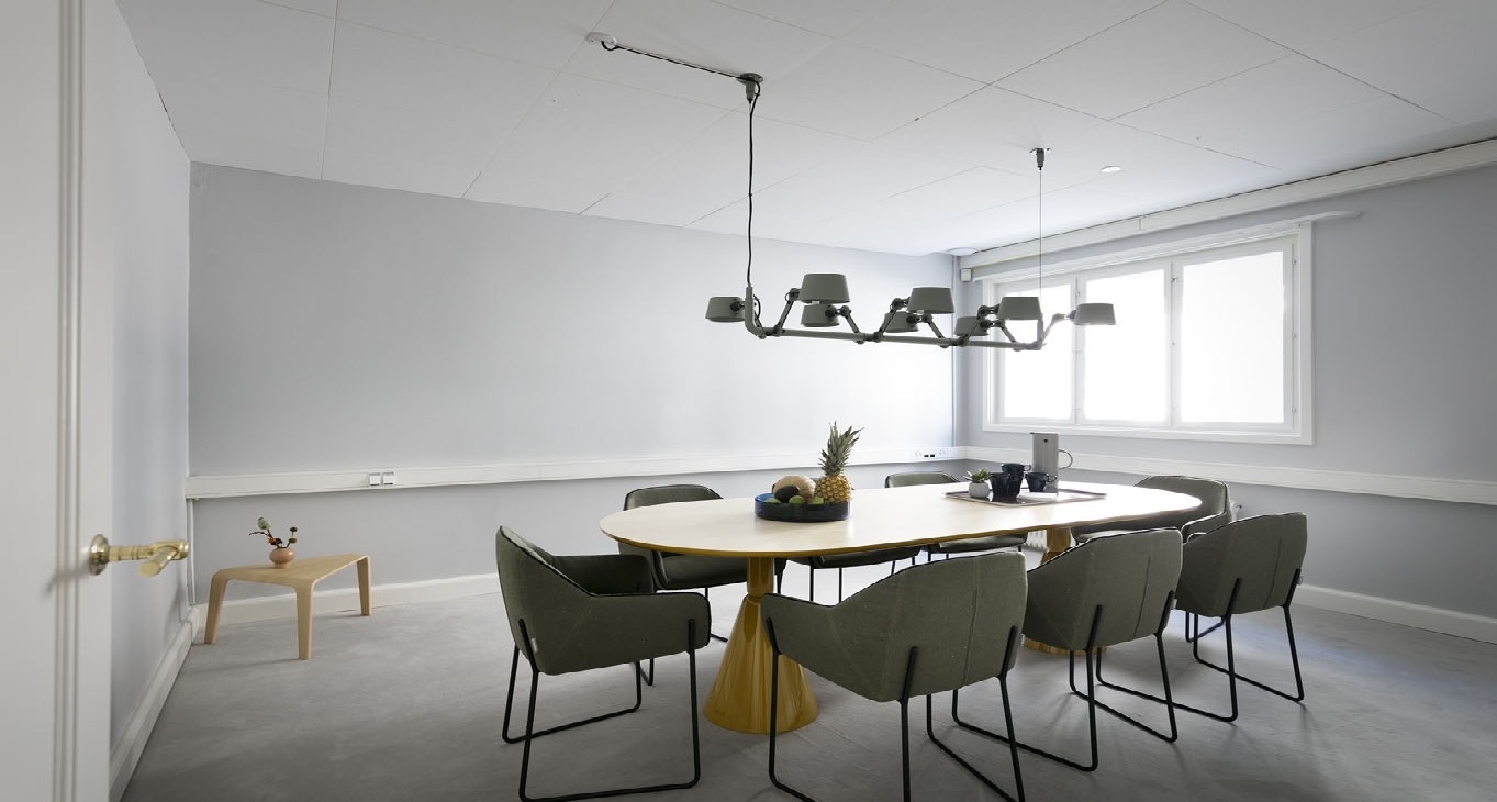 Rent office Ewaldsgade 7 — photo 6