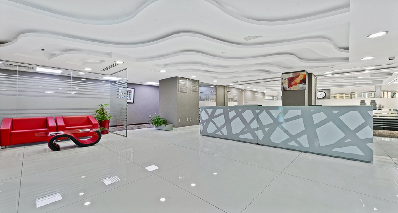 Businesscenter Expedia Business Centres Rent office Expedia Business Centres — photo 10