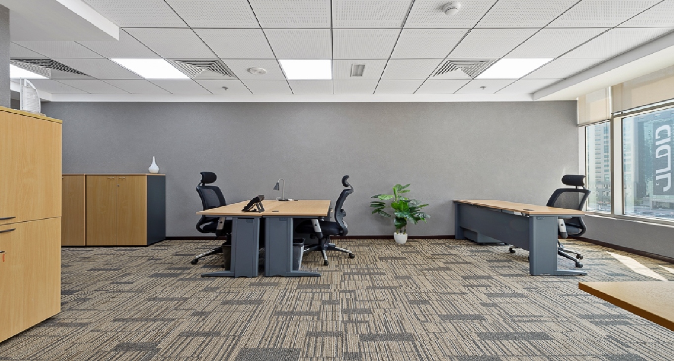 Businesscenter Expedia Business Centres Rent office Expedia Business Centres — photo 15
